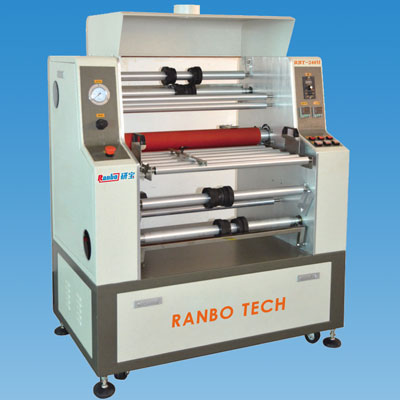 Dry Film Laminator